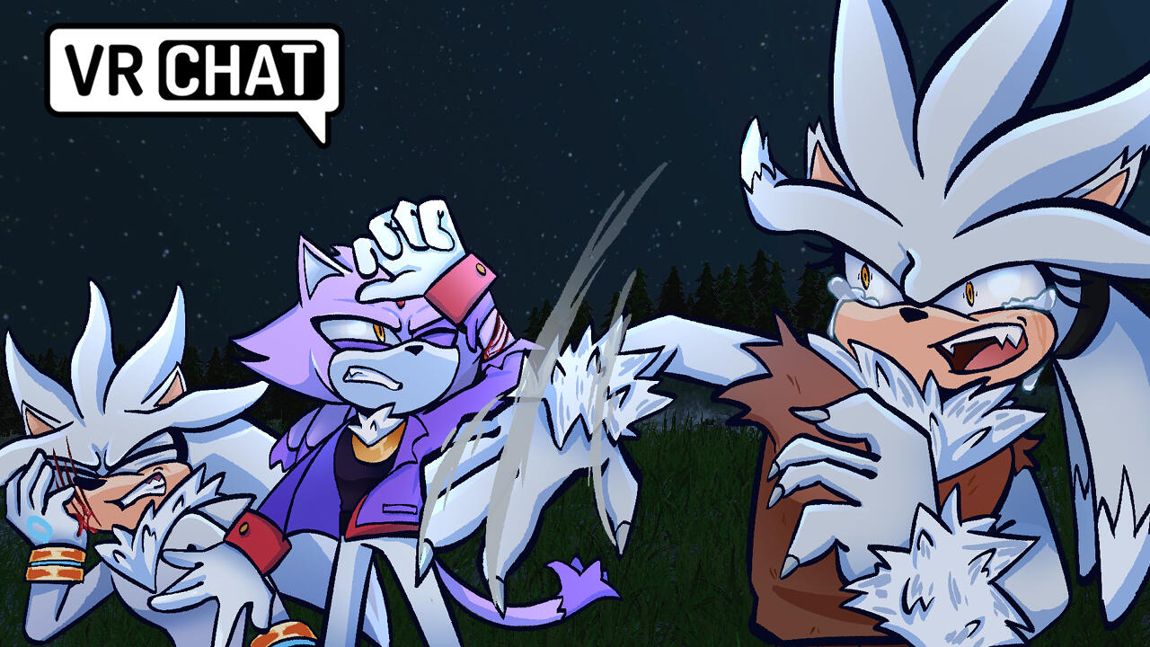 I just did the featuring drawing!!